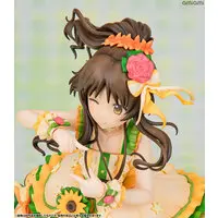 Figure - The iDOLM@STER Cinderella Girls / Takamori Aiko