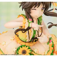 Figure - The iDOLM@STER Cinderella Girls / Takamori Aiko