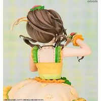 Figure - The iDOLM@STER Cinderella Girls / Takamori Aiko