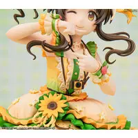 Figure - The iDOLM@STER Cinderella Girls / Takamori Aiko