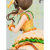 Figure - The iDOLM@STER Cinderella Girls / Takamori Aiko