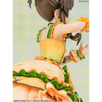 Figure - The iDOLM@STER Cinderella Girls / Takamori Aiko