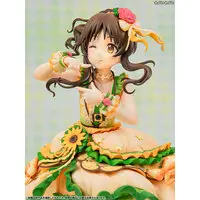 Figure - The iDOLM@STER Cinderella Girls / Takamori Aiko