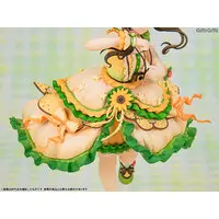 Figure - The iDOLM@STER Cinderella Girls / Takamori Aiko