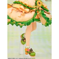 Figure - The iDOLM@STER Cinderella Girls / Takamori Aiko