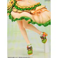 Figure - The iDOLM@STER Cinderella Girls / Takamori Aiko