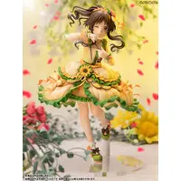 Figure - The iDOLM@STER Cinderella Girls / Takamori Aiko