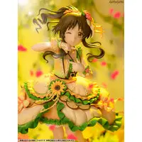 Figure - The iDOLM@STER Cinderella Girls / Takamori Aiko