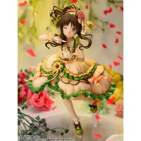 Figure - The iDOLM@STER Cinderella Girls / Takamori Aiko