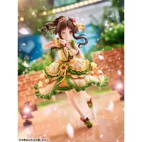 Figure - The iDOLM@STER Cinderella Girls / Takamori Aiko