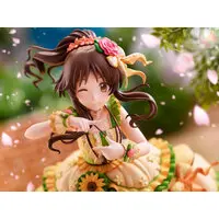 Figure - The iDOLM@STER Cinderella Girls / Takamori Aiko