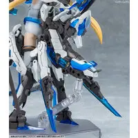 Figure - Frame Arms