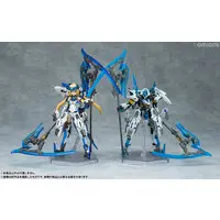 Figure - Frame Arms