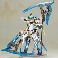 Figure - Frame Arms