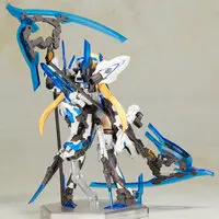 Figure - Frame Arms