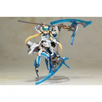 Figure - Frame Arms