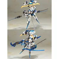 Figure - Frame Arms