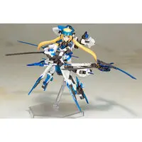 Figure - Frame Arms