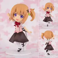 Figure - GochiUsa / Hoto Kokoa