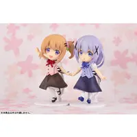 Figure - GochiUsa / Hoto Kokoa