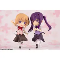 Figure - GochiUsa / Hoto Kokoa