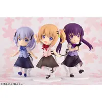 Figure - GochiUsa / Hoto Kokoa