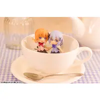 Figure - GochiUsa / Hoto Kokoa