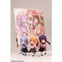 Figure - GochiUsa / Hoto Kokoa