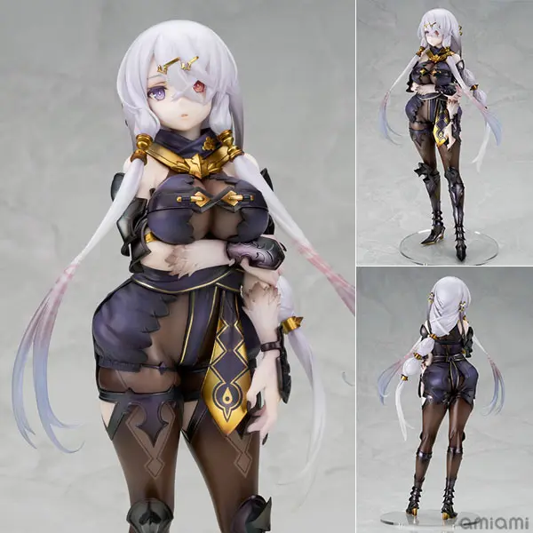 Figure - Atelier Ryza / Lila Decyrus