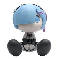 Binivini Baby - Sofubi Figure - Re:Zero / Rem