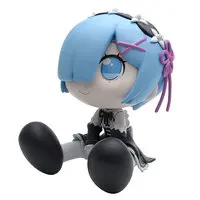 Binivini Baby - Sofubi Figure - Re:Zero / Rem