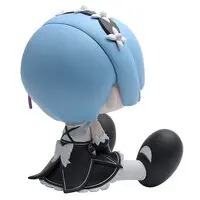 Binivini Baby - Sofubi Figure - Re:Zero / Rem