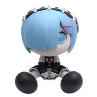 Binivini Baby - Sofubi Figure - Re:Zero / Rem