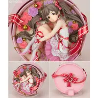 Figure - The Idolmaster Million Live! / Hakozaki Serika