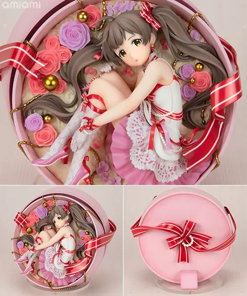 Figure - The Idolmaster Million Live! / Hakozaki Serika