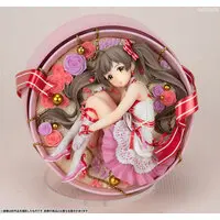 Figure - The Idolmaster Million Live! / Hakozaki Serika