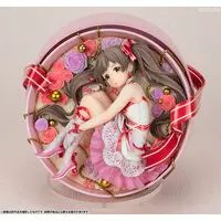 Figure - The Idolmaster Million Live! / Hakozaki Serika