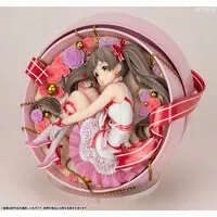 Figure - The Idolmaster Million Live! / Hakozaki Serika