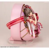 Figure - The Idolmaster Million Live! / Hakozaki Serika