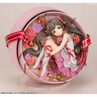 Figure - The Idolmaster Million Live! / Hakozaki Serika