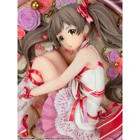 Figure - The Idolmaster Million Live! / Hakozaki Serika