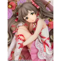 Figure - The Idolmaster Million Live! / Hakozaki Serika