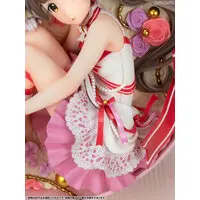 Figure - The Idolmaster Million Live! / Hakozaki Serika