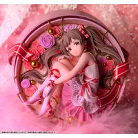 Figure - The Idolmaster Million Live! / Hakozaki Serika