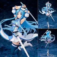 Figure - Sword Art Online / Yuuki Asuna