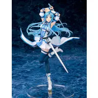 Figure - Sword Art Online / Yuuki Asuna