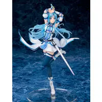 Figure - Sword Art Online / Yuuki Asuna