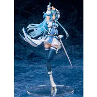 Figure - Sword Art Online / Yuuki Asuna