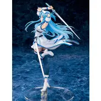 Figure - Sword Art Online / Yuuki Asuna