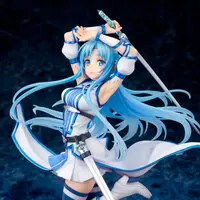 Figure - Sword Art Online / Yuuki Asuna